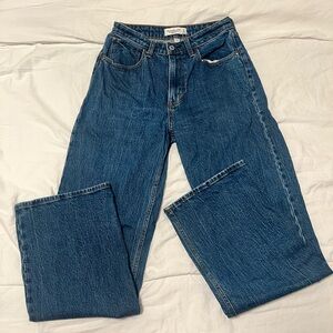Abercrombie Jeans!